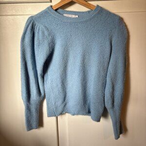 Costes Baby Blue Sweater